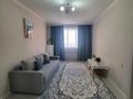 1-комнатная квартира · 35.3 м² · 10/16 этаж, Тілендиев 44а за 190 000 ₸ в Астане, Сарыарка р-н — фото 4