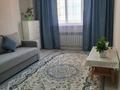 1-комнатная квартира · 35.3 м² · 10/16 этаж, Тілендиев 44а за 190 000 ₸ в Астане, Сарыарка р-н — фото 5