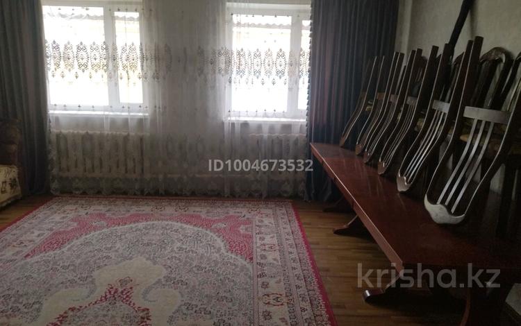 Отдельный дом · 4 комнаты · 120 м² · 7 сот., Букурова41 41 за 25 млн ₸ в Жезказгане — фото 2