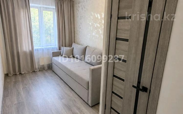 1-комнатная квартира · 11 м² · 4/4 этаж, мкр №6 53 — Абая (напротив Фемели парка) за 10.5 млн ₸ в Алматы, Ауэзовский р-н — фото 2
