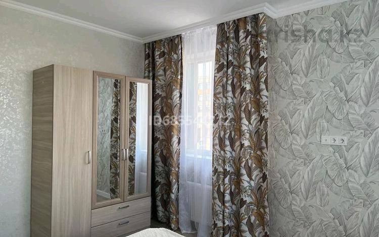 2-комнатная квартира · 60 м² · 2/16 этаж, 38я ул 44/1 за 290 000 ₸ в Астане, Есильский р-н — фото 2