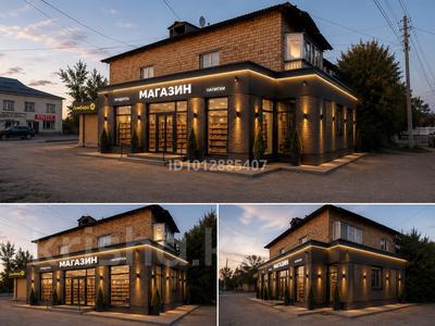 1-комнатная квартира · 22 м² · 1/2 этаж, Сейфуллина 19 — проспект С.Сейфуллина 19 дом, центральная улица за 10 млн ₸ в Жанаарка