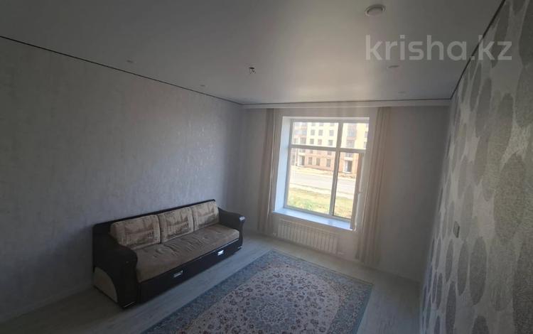1-комнатная квартира · 49 м² · 2/5 этаж, Алтын орда за 21 млн ₸ в Актобе — фото 2