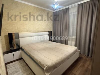 3-бөлмелі пәтер · 65 м² · 4/5 қабат, Аса ш/а. 12, бағасы: 23 млн ₸ в Таразе, мкр Аса