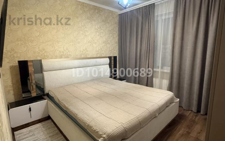 3-бөлмелі пәтер · 65 м² · 4/5 қабат, Аса ш/а. 12, бағасы: 23 млн ₸ в Таразе, мкр Аса — фото 2