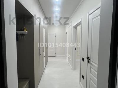 3-комнатная квартира · 70.1 м² · 2/9 этаж, Байтурсынова 70/1 за 350 000 ₸ в Кокшетау
