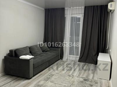 1-комнатная квартира · 35 м² · 2/4 этаж, мкр Сайран 4 — Абая проспект за 250 000 ₸ в Алматы, Ауэзовский р-н