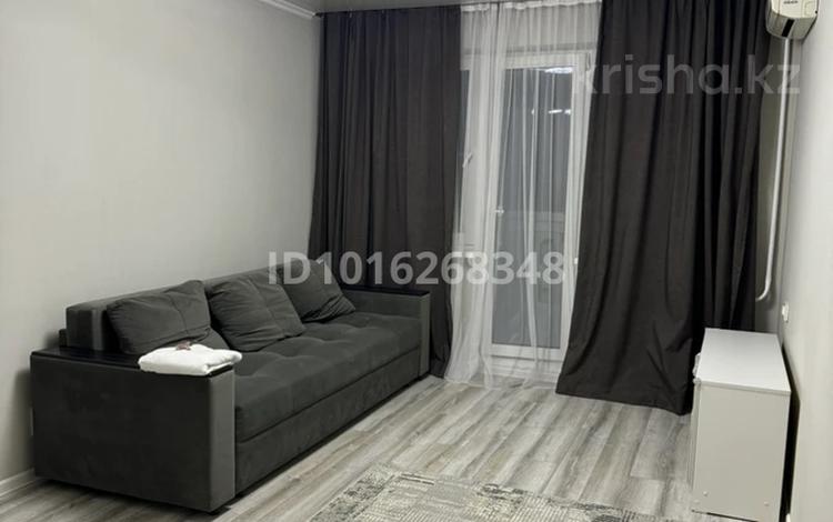 1-комнатная квартира · 35 м² · 2/4 этаж, мкр Сайран 4 — Абая проспект за 250 000 ₸ в Алматы, Ауэзовский р-н — фото 2