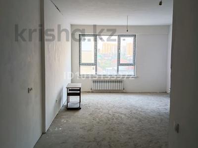 1-бөлмелі пәтер · 32 м² · 5/9 қабат, Рыскулова, бағасы: 20.1 млн ₸ в Алматы, Алатауский р-н