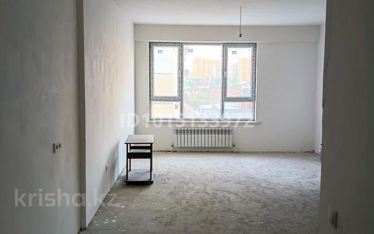 1-бөлмелі пәтер · 32 м² · 5/9 қабат, Рыскулова, бағасы: 20 млн ₸ в Алматы, Алатауский р-н — фото 10