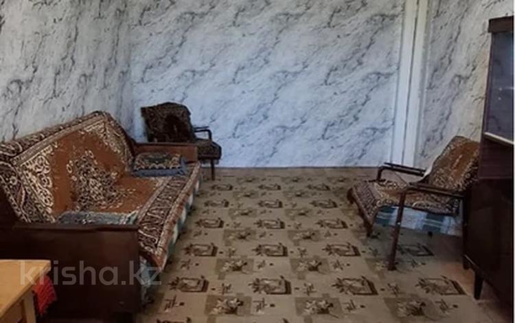 2-бөлмелі пәтер · 44 м² · 5/5 қабат, Площадь Аль фараби, бағасы: 16 млн ₸ в Шымкенте — фото 2