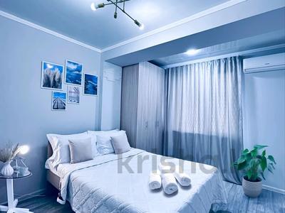 1-бөлмелі пәтер · 39 м² · 5/12 қабат, Шевченко 85 — Сейфуллина, бағасы: 22 000 ₸ в Алматы, Алмалинский р-н