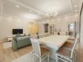 6-комнатная квартира · 290.2 м² · 1/3 этаж, Мангелик Ел 69 за 230 млн ₸ в Семее — фото 24