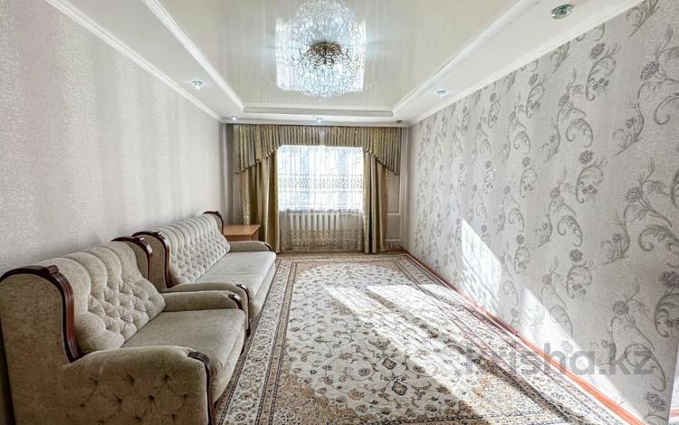 1-комнатная квартира · 39.9 м² · 1/5 этаж, Темирказык 211 — Каблиса жырау за 12 млн ₸ в Талдыкоргане — фото 4
