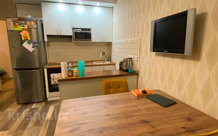2-бөлмелі пәтер · 60 м² · 6/12 қабат, Сатпаева 90 — Туркебаева, бағасы: 55 млн ₸ в Алматы, Бостандыкский р-н — фото 2
