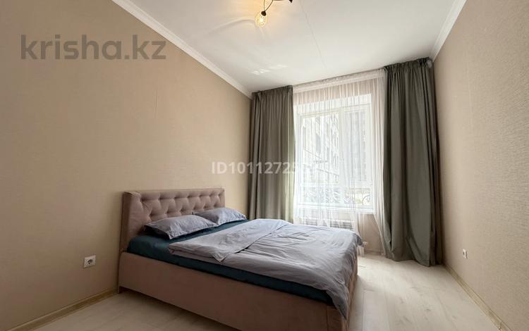 2-комнатная квартира · 45 м² · 1/9 этаж, Туран 34а за 16 500 ₸ в Астане, Нура р-н — фото 37