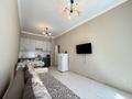 2-комнатная квартира · 45 м² · 1/9 этаж, Туран 34а за 16 500 ₸ в Астане, Нура р-н — фото 11