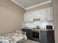 2-комнатная квартира · 45 м² · 1/9 этаж, Туран 34а за 16 500 ₸ в Астане, Нура р-н — фото 14
