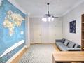 4-комнатная квартира, 199 м², 5/6 этаж, Нажимеденова за 180 млн 〒 в Астане, Алматы р-н — фото 25