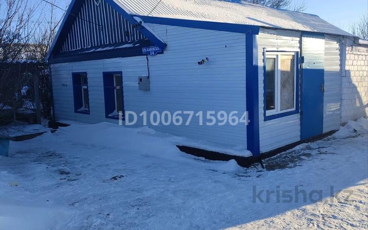 Отдельный дом · 3 комнаты · 75 м² · 14 сот., Крыжановского 14 за 7.5 млн 〒 в  — фото 23