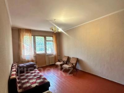2-бөлмелі пәтер · 47.3 м² · 3/4 қабат, Радостовца — Жандосова, бағасы: 26.5 млн ₸ в Алматы, Бостандыкский р-н