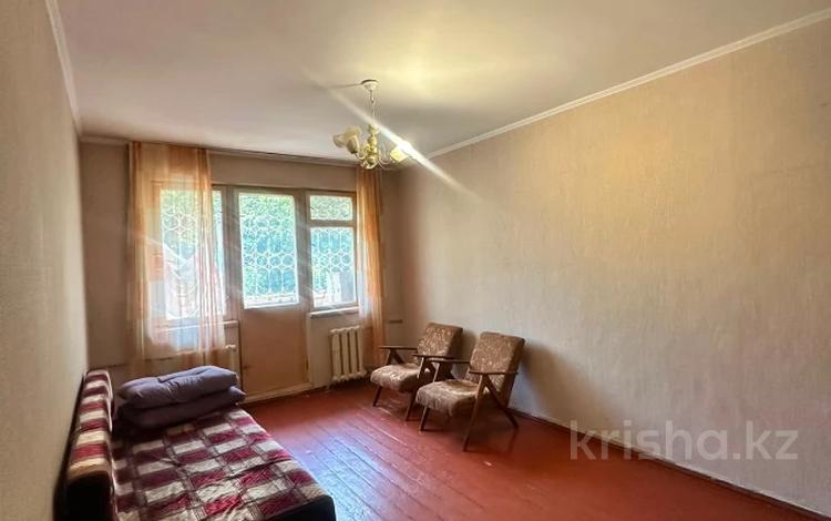 2-бөлмелі пәтер · 47.3 м² · 3/4 қабат, Радостовца — Жандосова, бағасы: 26.5 млн ₸ в Алматы, Бостандыкский р-н — фото 9