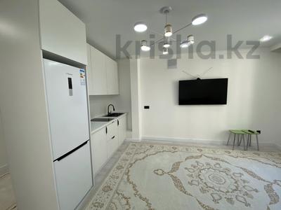 2-комнатная квартира · 38.6 м² · 2/10 этаж, Караменде би Шакаулы 11/1 за 24.9 млн 〒 в Астане, Сарыарка р-н