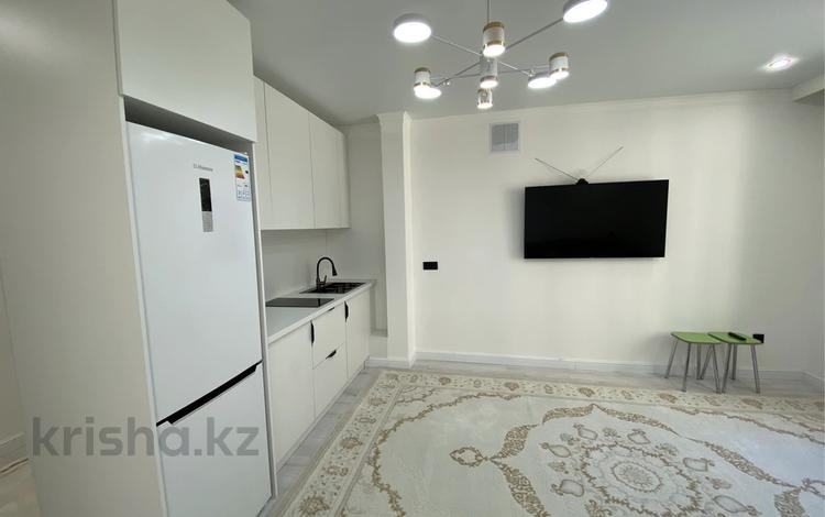 2-бөлмелі пәтер · 38.6 м² · 2/10 қабат, Караменде би Шакаулы 11/1, бағасы: 24.9 млн ₸ в Астане, Сарыарка р-н — фото 22