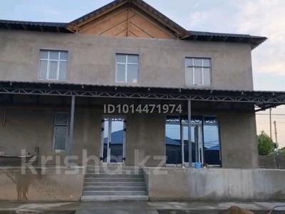 Отдельный дом · 10 комнат · 380 м² · 8 сот., мкр Тассай 65 — Биик спорт комплекстың жанында! за 55 млн ₸ в Шымкенте, Каратауский р-н