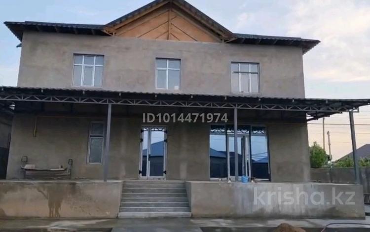 Жеке үй · 10 бөлме · 380 м² · 8 жүзд., Тассай ш/а. 65 — Биик спорт комплекстың жанында!, бағасы: 55 млн ₸ в Шымкенте, Каратауский р-н — фото 5