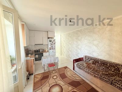 2-бөлмелі пәтер · 44.2 м² · 12/14 қабат, Косшыгулова 10 10, бағасы: 22 млн ₸ в Астане, Сарыарка р-н