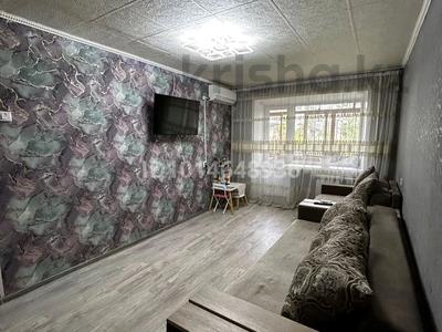 3-бөлмелі пәтер · 59 м² · 3/5 қабат, Ломова 48 — угол Ломова- Абая, бағасы: 25 млн ₸ в Павлодаре