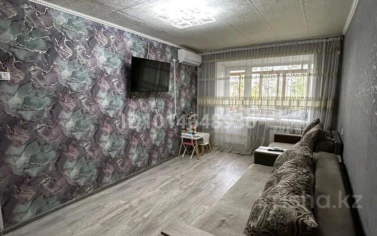 3-бөлмелі пәтер · 59 м² · 3/5 қабат, Ломова 48 — угол Ломова- Абая, бағасы: 25 млн ₸ в Павлодаре — фото 2
