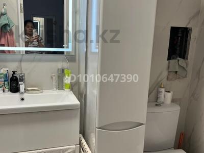 2-бөлмелі пәтер · 48 м² · 1/2 қабат, мкр Таусамалы, Қонаева, бағасы: 30 млн ₸ в Алматы, Наурызбайский р-н