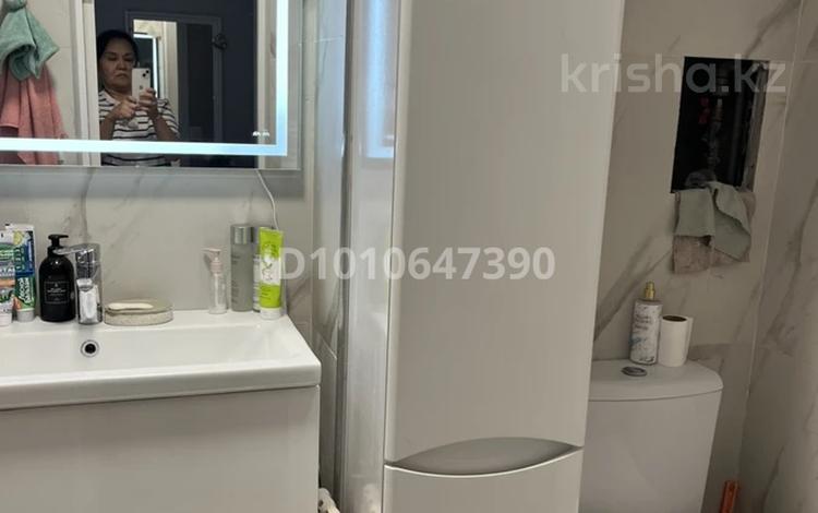 2-бөлмелі пәтер · 48 м² · 1/2 қабат, мкр Таусамалы, Қонаева, бағасы: 30 млн ₸ в Алматы, Наурызбайский р-н — фото 2