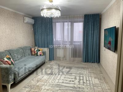 3-бөлмелі пәтер · 70 м² · 8/10 қабат, Казыбек би 9/4, бағасы: 41 млн ₸ в Усть-Каменогорске