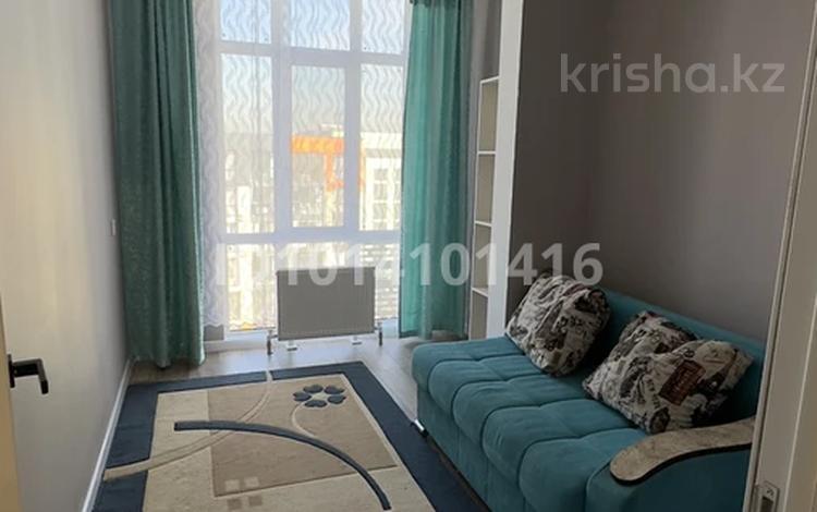 3-комнатная квартира · 40 м² · 9/9 этаж, мкр Шугыла, Мкрн Шугыла 340/46 — Абая за 200 000 ₸ в Алматы, Наурызбайский р-н — фото 2