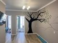 3-комнатная квартира · 40 м² · 9/9 этаж, мкр Шугыла, Мкрн Шугыла 340/46 — Абая за 200 000 ₸ в Алматы, Наурызбайский р-н — фото 8