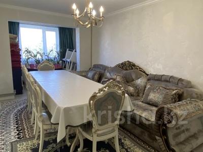 4-комнатная квартира · 73 м² · 4/5 этаж, Айтеке би 27 за 17.5 млн ₸ в 