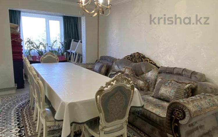 4-комнатная квартира · 73 м² · 4/5 этаж, Айтеке би 27 за 17.5 млн ₸ в  — фото 2
