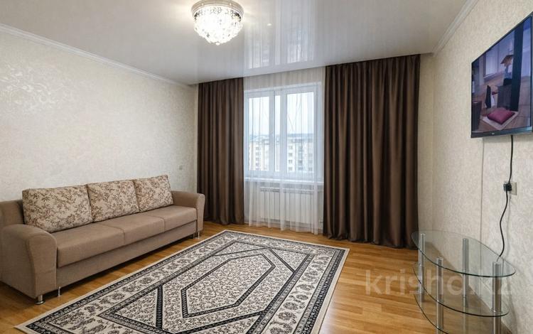 2-комнатная квартира · 54 м² · 5/5 этаж, Каратал за 17 млн 〒 в Талдыкоргане — фото 10