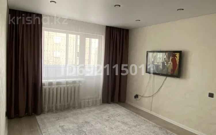 1-бөлмелі пәтер · 30.6 м² · 4/5 қабат, Сагадат Нурмагамбетова 120/1, бағасы: 16 млн ₸ в Павлодаре — фото 16