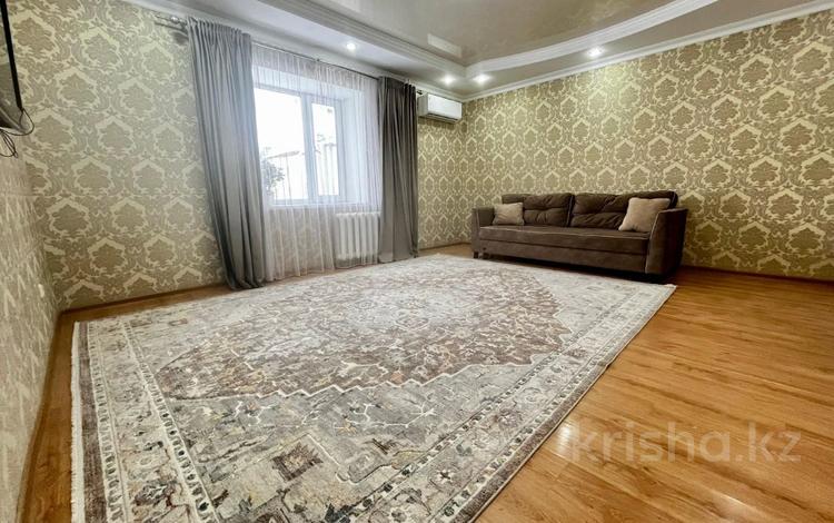 2-комнатная квартира · 60 м² · 4/5 этаж, Кадыр Мырза Али 6 за 26.6 млн ₸ в Уральске — фото 2