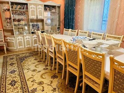 Отдельный дом · 10 комнат · 250 м² · 75 сот., Бошай би 27 — Село Тегистик за 21 млн 〒 в Жамбылской обл., Байзак
