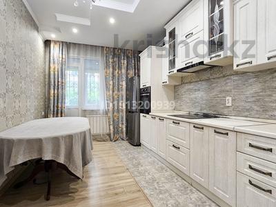 3-комнатная квартира · 78 м² · 1/12 этаж, мкр Алмагуль 90/36 за 500 000 ₸ в Алматы, Бостандыкский р-н
