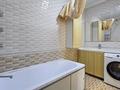 3-бөлмелі пәтер · 78 м² · 1/12 қабат, мкр Алмагуль 90/36, бағасы: 500 000 ₸ в Алматы, Бостандыкский р-н — фото 13