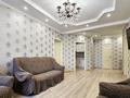 3-бөлмелі пәтер · 78 м² · 1/12 қабат, мкр Алмагуль 90/36, бағасы: 500 000 ₸ в Алматы, Бостандыкский р-н — фото 4