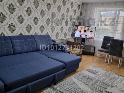 2-комнатная квартира · 42 м² · 4/5 этаж, Абая 12 за 25 000 ₸ в Бурабае