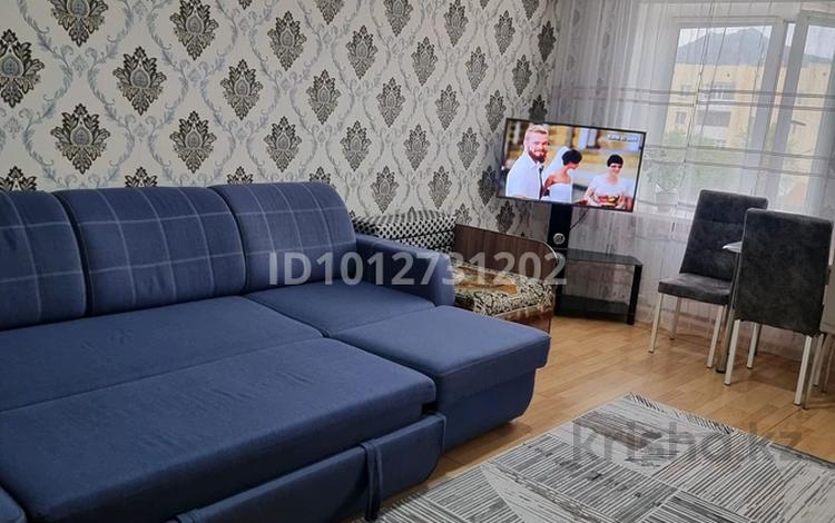 2-комнатная квартира · 42 м² · 4/5 этаж, Абая 12 за 25 000 ₸ в Бурабае — фото 2
