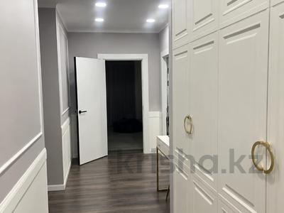 4-комнатная квартира · 125 м² · 6/15 этаж, Манаса 109а за 159 млн ₸ в Алматы, Алмалинский р-н